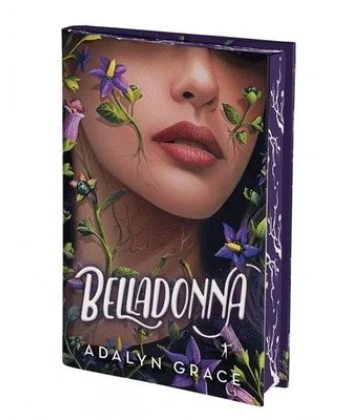 Belladonna (Ciltli)