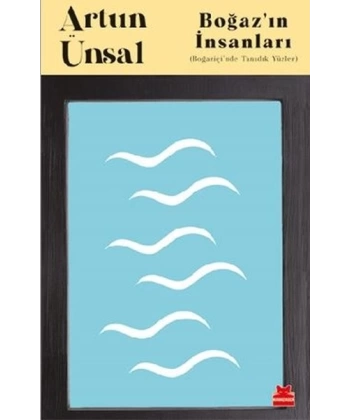 Boğazın İnsanları