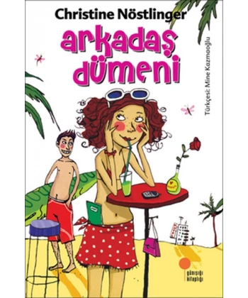 Arkadaş Dümeni