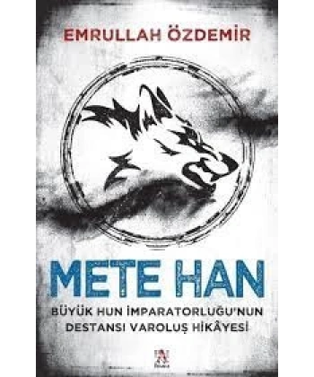 Mete Han