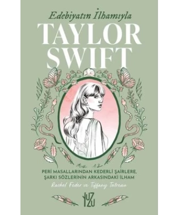 Edebiyatın İlhamıyla Taylor Swift
