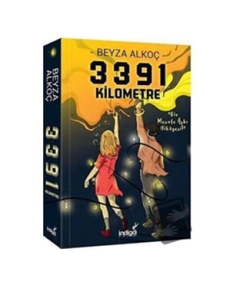 3391 KM Film Özel Baskı (Ciltli)