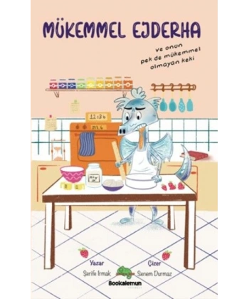 Mükemmel Ejderha