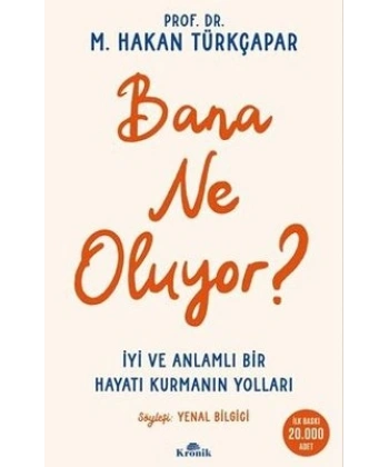 Bana Ne Oluyor ?