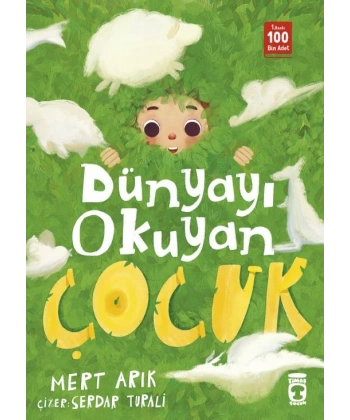 Dünyayı Okuyan Çocuk