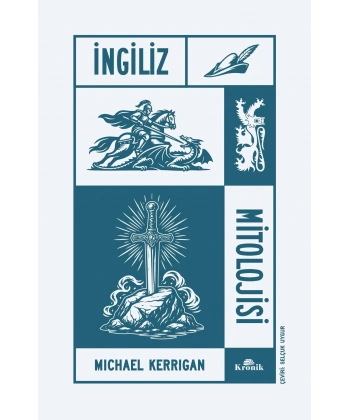 İngiliz Mitolojisi