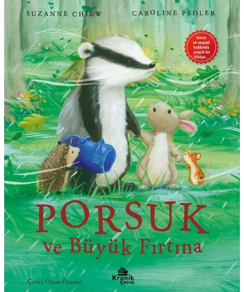 Porsuk ve Büyük Fırtına