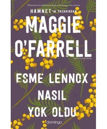 Esme Lennox Nasıl Yok Oldu