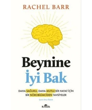 Beynine İyi Bak