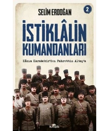 İstiklalin Kumandanları 2