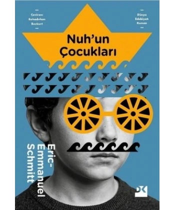 Nuhun Çocukları