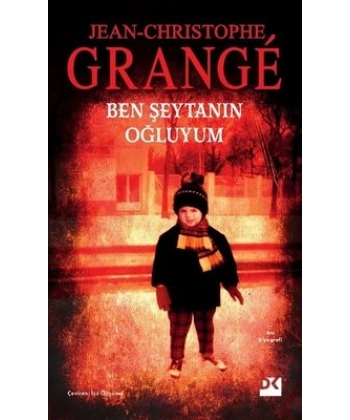 Ben Şeytanın Oğluyum