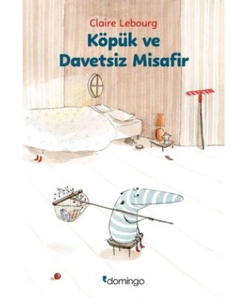 Köpük ve Davetsiz Misafir