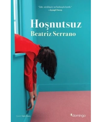 Hoşnutsuz