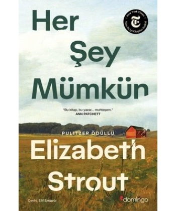 Her Şey Mümkün