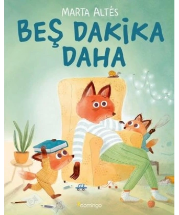 Beş Dakika Daha