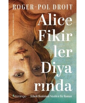 Alice Fikirler Diyarında