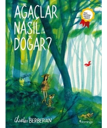 Ağaçlar Nasıl Doğar?