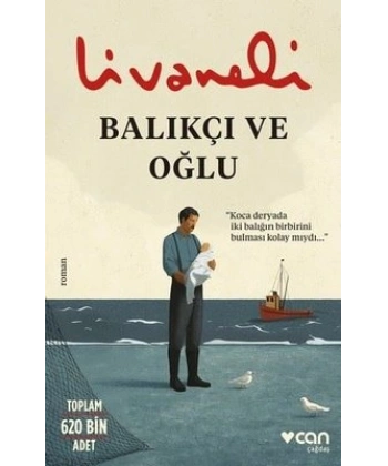 Balıkçı ve Oğlu