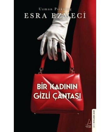 Bir Kadının Gizli Çantası