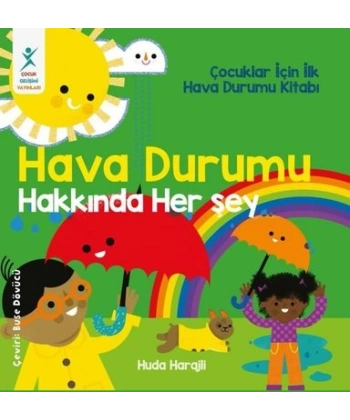 Hava Durumu Hakkında Her Şey