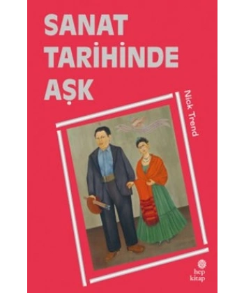 Sanat Tarihinde Aşk