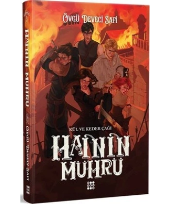Hainin Mührü 3 – Kül ve Keder Çağı