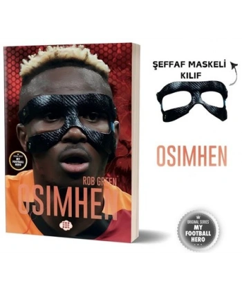 Osimhen - Benim Futbol Kahramanım