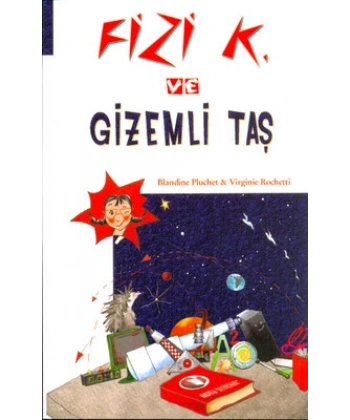 Fizi K ve Gizemli Taş