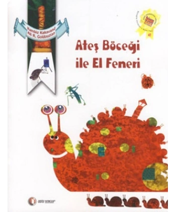 Ateş Böceği İle El Feneri