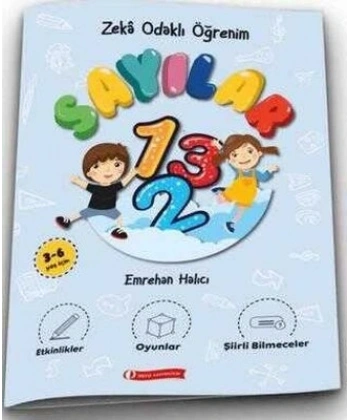Zeka Odaklı Öğrenim - Sayılar