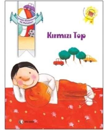 Kırmızı Top