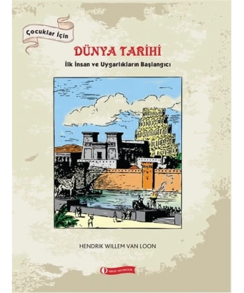 Çocuklar İçin Dünya Tarihi
