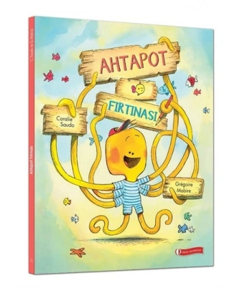Ahtapot Fırtınası