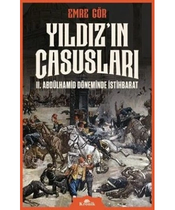 Yıldız’ın Casusları