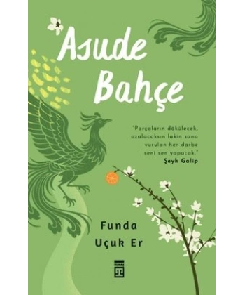 Asude Bahçe