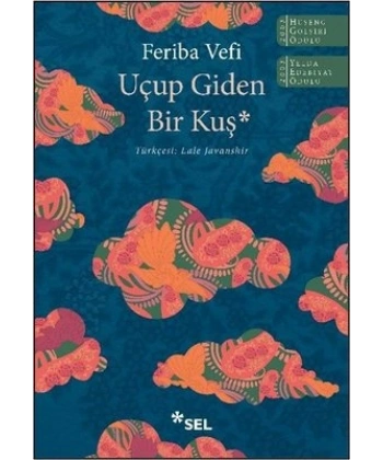 Uçup Giden Bir Kuş