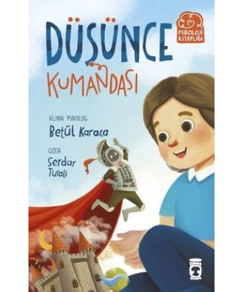 Düşünce Kumandası