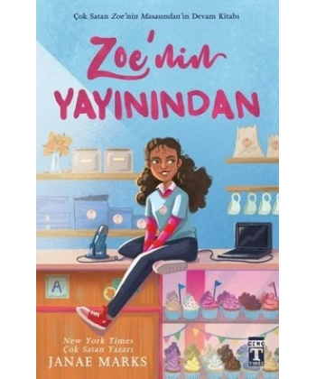 Zoenin Yayınından