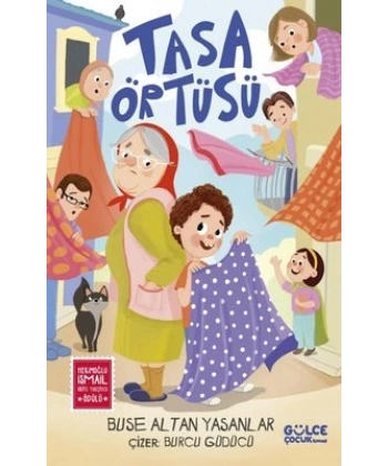 Tasa Örtüsü