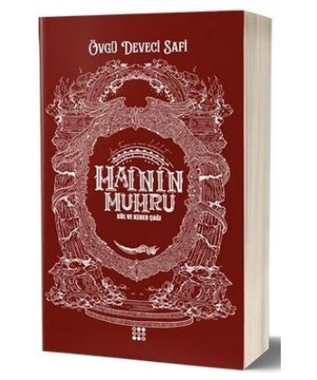 Hainin Mührü 3 – Kül ve Keder Çağı
