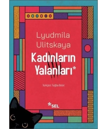 Kadınların Yalanları