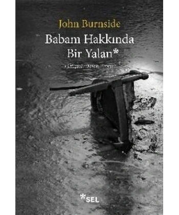 Babam Hakkında Bir Yalan