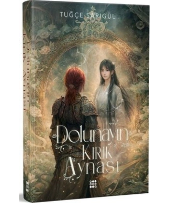 Dolunayın Kırık Aynası