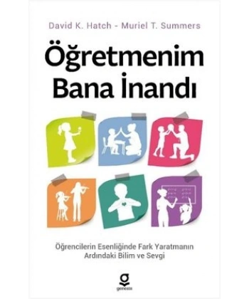 Öğretmenim Bana İnandı