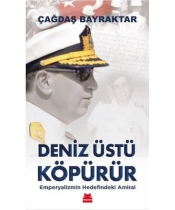 Deniz Üstü Köpürür