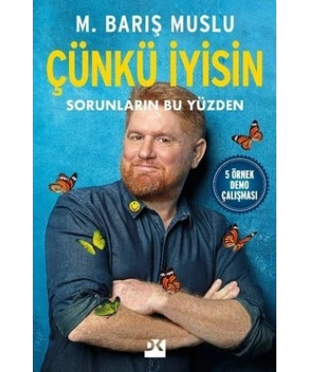 Çünkü İyisin