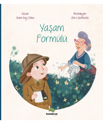 Yaşam Formülü