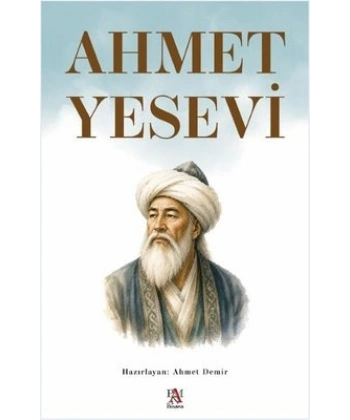 Ahmet Yesevi