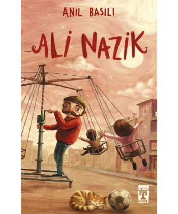 Ali Nazik